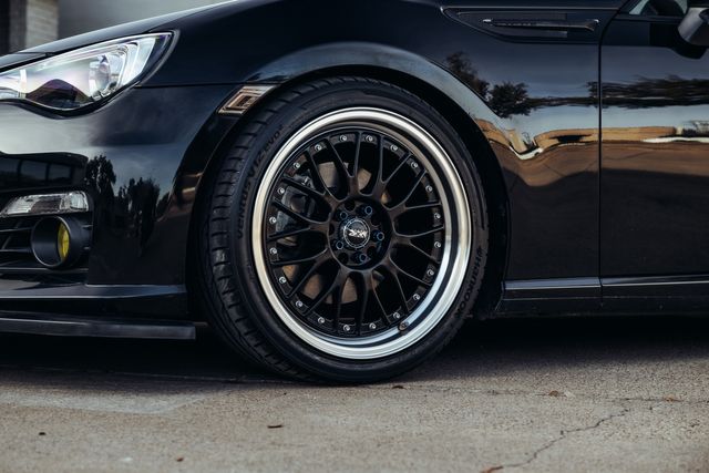 2015 Subaru BRZ Limited | Addison, TX | Apex Auto Sports 2015 Subaru BRZ Limited | Addison, TX | Apex Auto Sports