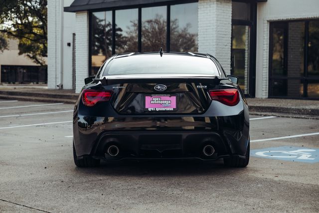 2015 Subaru BRZ Limited | Addison, TX | Apex Auto Sports 2015 Subaru BRZ Limited | Addison, TX | Apex Auto Sports