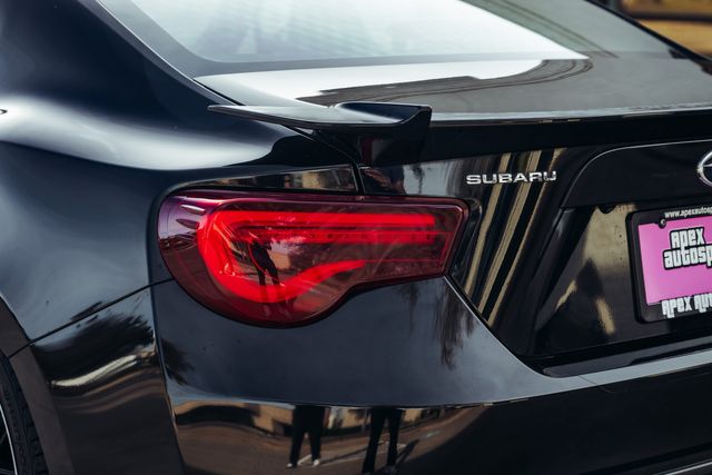 2015 Subaru BRZ Limited | Addison, TX | Apex Auto Sports 2015 Subaru BRZ Limited | Addison, TX | Apex Auto Sports