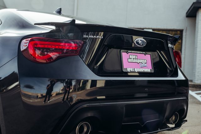 2015 Subaru BRZ Limited | Addison, TX | Apex Auto Sports 2015 Subaru BRZ Limited | Addison, TX | Apex Auto Sports