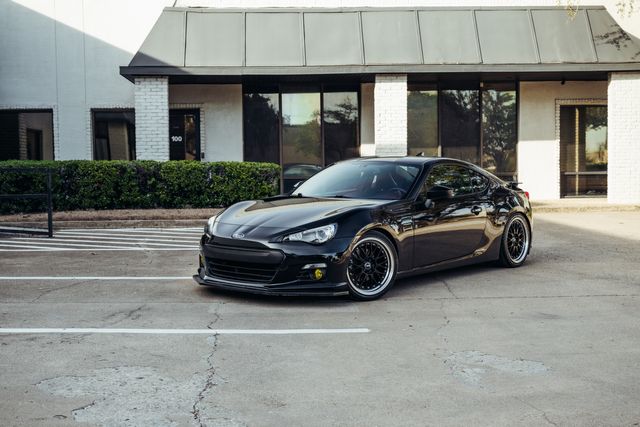 2015 Subaru BRZ Limited | Addison, TX | Apex Auto Sports 2015 Subaru BRZ Limited | Addison, TX | Apex Auto Sports
