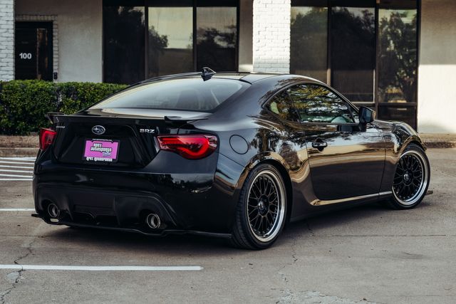 2015 Subaru BRZ Limited | Addison, TX | Apex Auto Sports 2015 Subaru BRZ Limited | Addison, TX | Apex Auto Sports