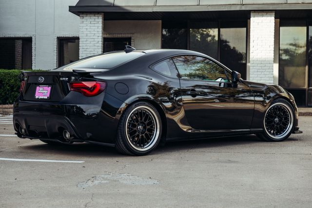 2015 Subaru BRZ Limited | Addison, TX | Apex Auto Sports