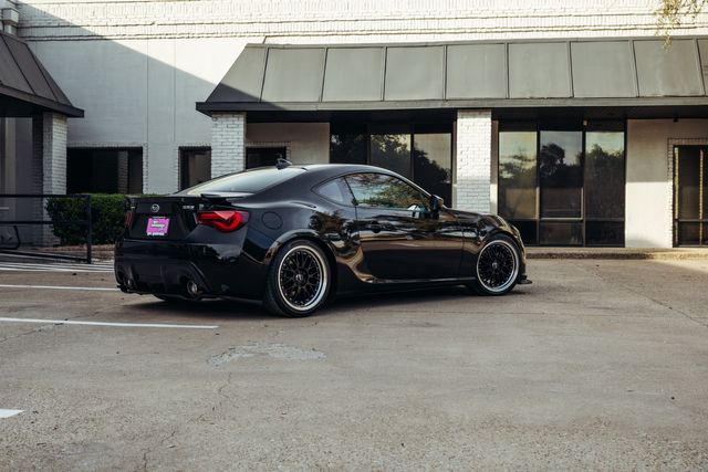 2015 Subaru BRZ Limited | Addison, TX | Apex Auto Sports 2015 Subaru BRZ Limited | Addison, TX | Apex Auto Sports