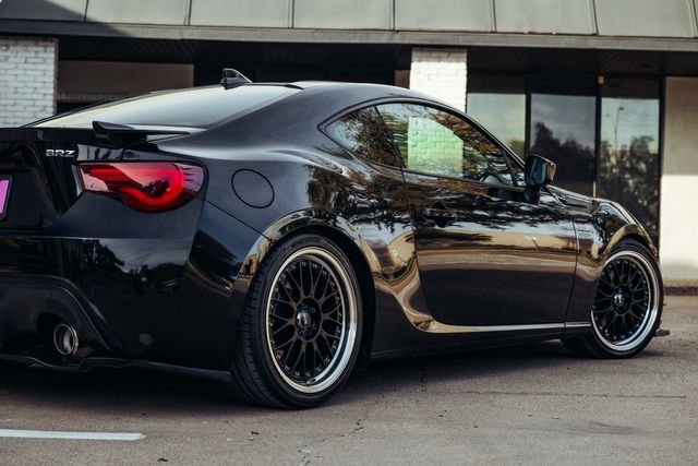 2015 Subaru BRZ Limited | Addison, TX | Apex Auto Sports