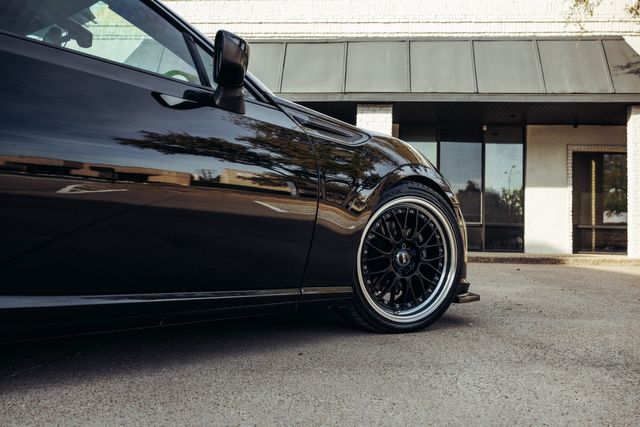 2015 Subaru BRZ Limited | Addison, TX | Apex Auto Sports