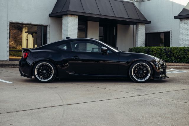 2015 Subaru BRZ Limited | Addison, TX | Apex Auto Sports 2015 Subaru BRZ Limited | Addison, TX | Apex Auto Sports