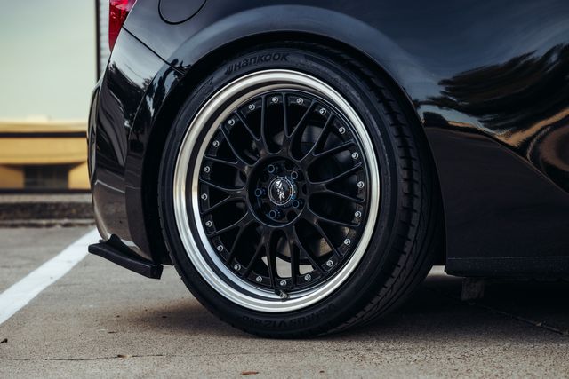 2015 Subaru BRZ Limited | Addison, TX | Apex Auto Sports