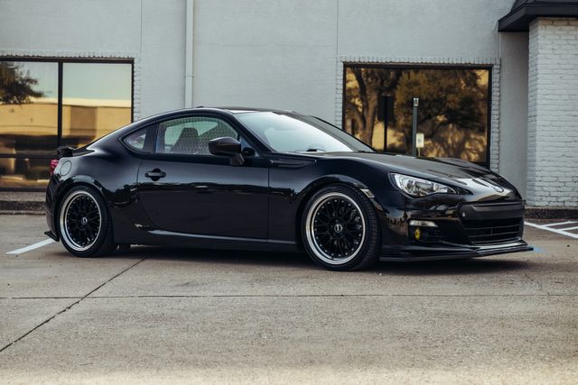 2015 Subaru BRZ Limited | Addison, TX | Apex Auto Sports 2015 Subaru BRZ Limited | Addison, TX | Apex Auto Sports