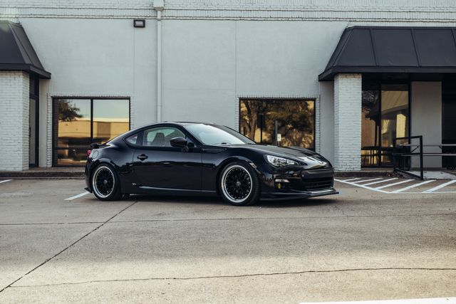 2015 Subaru BRZ Limited | Addison, TX | Apex Auto Sports 2015 Subaru BRZ Limited | Addison, TX | Apex Auto Sports