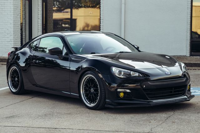 2015 Subaru BRZ Limited | Addison, TX | Apex Auto Sports 2015 Subaru BRZ Limited | Addison, TX | Apex Auto Sports