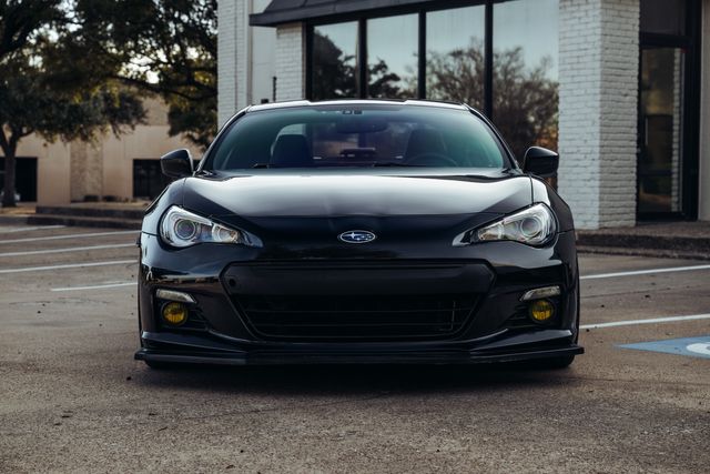 2015 Subaru BRZ Limited | Addison, TX | Apex Auto Sports 2015 Subaru BRZ Limited | Addison, TX | Apex Auto Sports