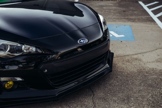 2015 Subaru BRZ Limited | Addison, TX | Apex Auto Sports 2015 Subaru BRZ Limited | Addison, TX | Apex Auto Sports