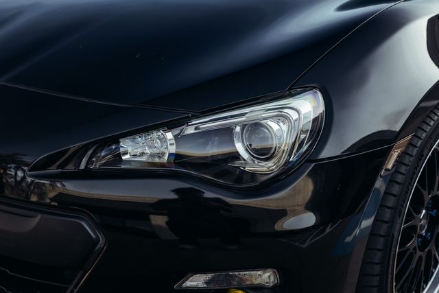 2015 Subaru BRZ Limited | Addison, TX | Apex Auto Sports