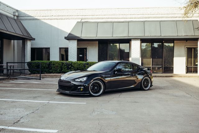 2015 Subaru BRZ Limited | Addison, TX | Apex Auto Sports
