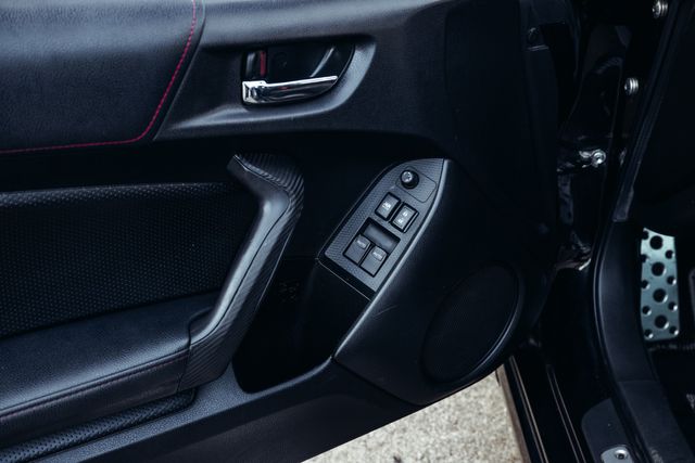 2015 Subaru BRZ Limited | Addison, TX | Apex Auto Sports