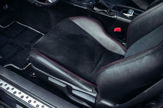 2015 Subaru BRZ Limited | Addison, TX | Apex Auto Sports