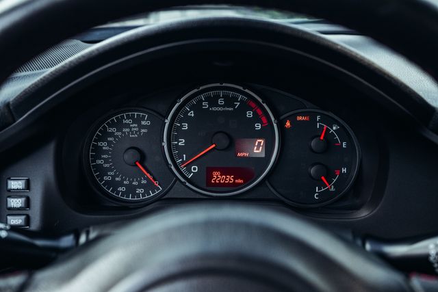 2015 Subaru BRZ Limited | Addison, TX | Apex Auto Sports 2015 Subaru BRZ Limited | Addison, TX | Apex Auto Sports