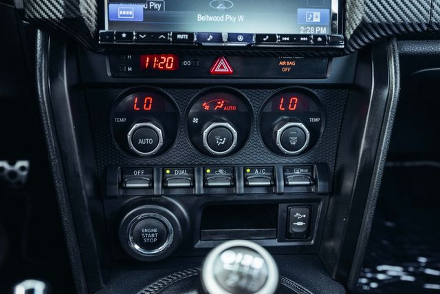 2015 Subaru BRZ Limited | Addison, TX | Apex Auto Sports 2015 Subaru BRZ Limited | Addison, TX | Apex Auto Sports