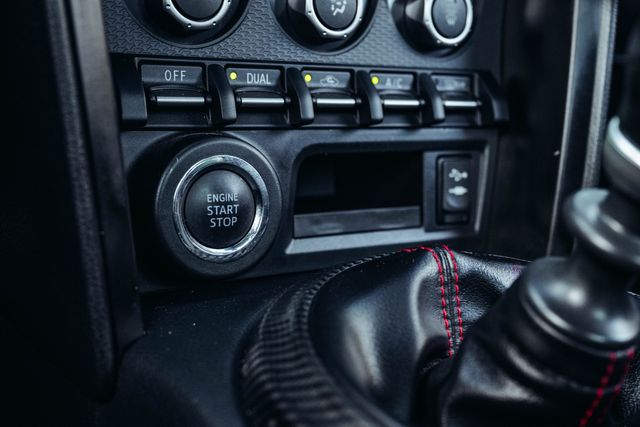 2015 Subaru BRZ Limited | Addison, TX | Apex Auto Sports 2015 Subaru BRZ Limited | Addison, TX | Apex Auto Sports