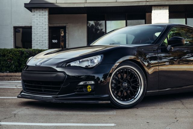2015 Subaru BRZ Limited | Addison, TX | Apex Auto Sports