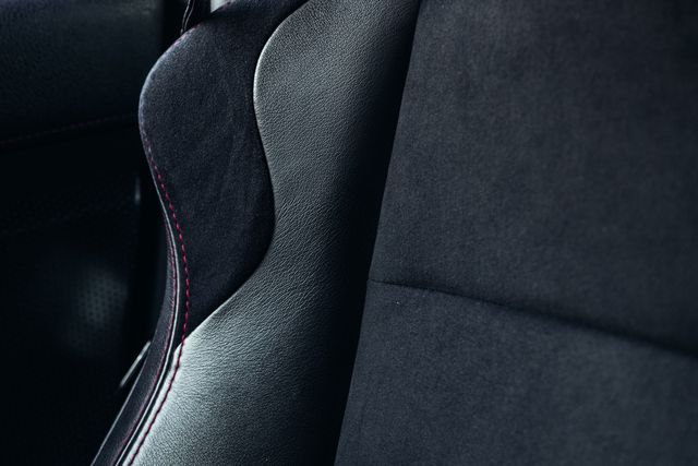 2015 Subaru BRZ Limited | Addison, TX | Apex Auto Sports