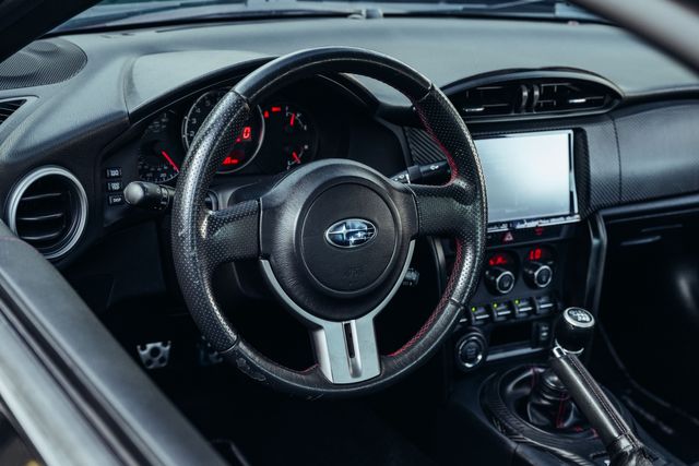 2015 Subaru BRZ Limited | Addison, TX | Apex Auto Sports