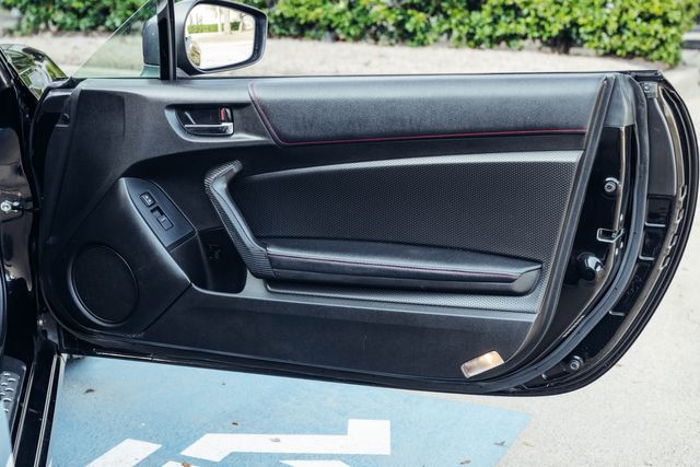 2015 Subaru BRZ Limited | Addison, TX | Apex Auto Sports