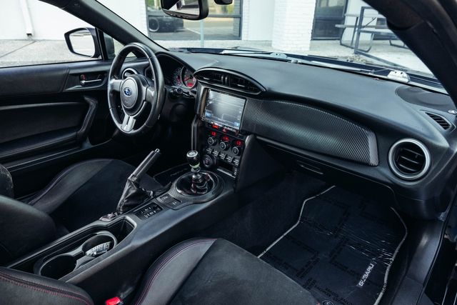 2015 Subaru BRZ Limited | Addison, TX | Apex Auto Sports