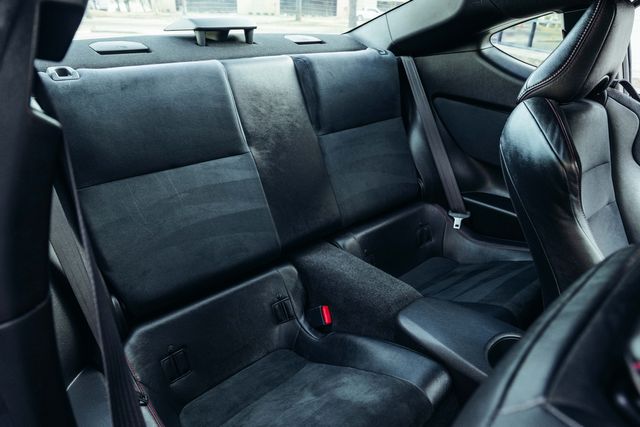 2015 Subaru BRZ Limited | Addison, TX | Apex Auto Sports 2015 Subaru BRZ Limited | Addison, TX | Apex Auto Sports