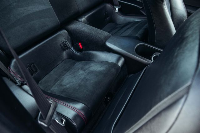 2015 Subaru BRZ Limited | Addison, TX | Apex Auto Sports