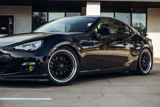 2015 Subaru BRZ Limited | Addison, TX | Apex Auto Sports 2015 Subaru BRZ Limited | Addison, TX | Apex Auto Sports