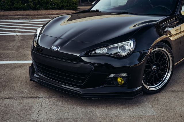 2015 Subaru BRZ Limited | Addison, TX | Apex Auto Sports 2015 Subaru BRZ Limited | Addison, TX | Apex Auto Sports