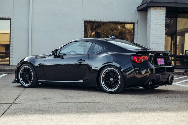 2015 Subaru BRZ Limited | Addison, TX | Apex Auto Sports 2015 Subaru BRZ Limited | Addison, TX | Apex Auto Sports