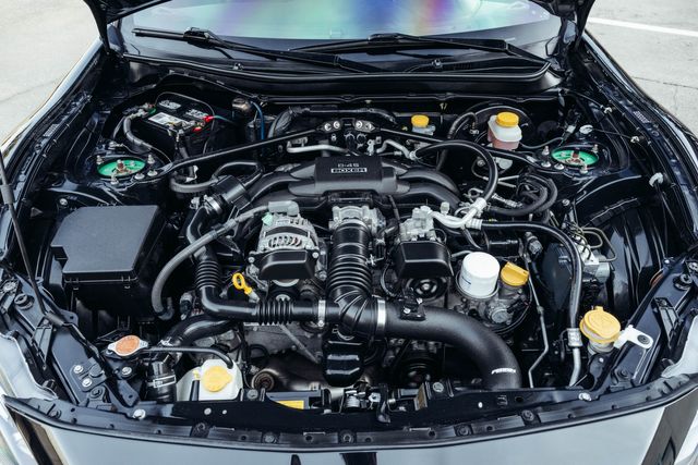 2015 Subaru BRZ Limited | Addison, TX | Apex Auto Sports