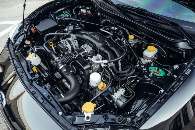 2015 Subaru BRZ Limited | Addison, TX | Apex Auto Sports 2015 Subaru BRZ Limited | Addison, TX | Apex Auto Sports