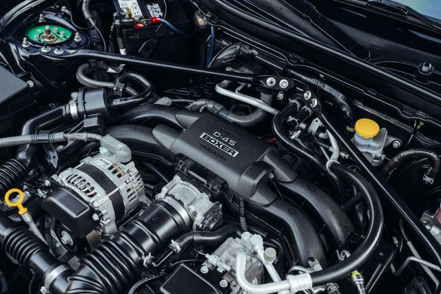 2015 Subaru BRZ Limited | Addison, TX | Apex Auto Sports