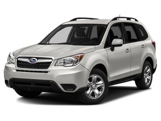 2015 Subaru Forester 2.5i Premium All Weather Pkg | Honolulu, HI | Autosource Hawaii 