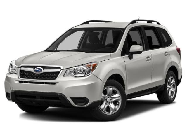 2015 Subaru Forester 2.5i Premium All Weather Pkg | Honolulu, HI | Autosource Hawaii 