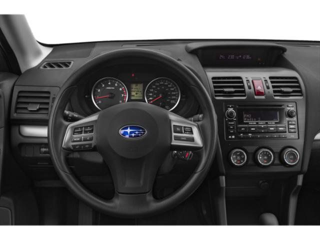 2015 Subaru Forester 2.5i Premium All Weather Pkg