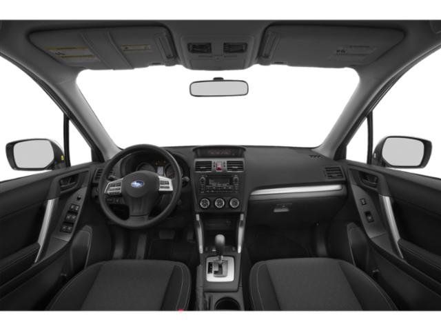 2015 Subaru Forester 2.5i Premium All Weather Pkg