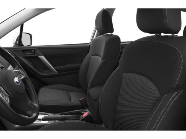 2015 Subaru Forester 2.5i Premium All Weather Pkg