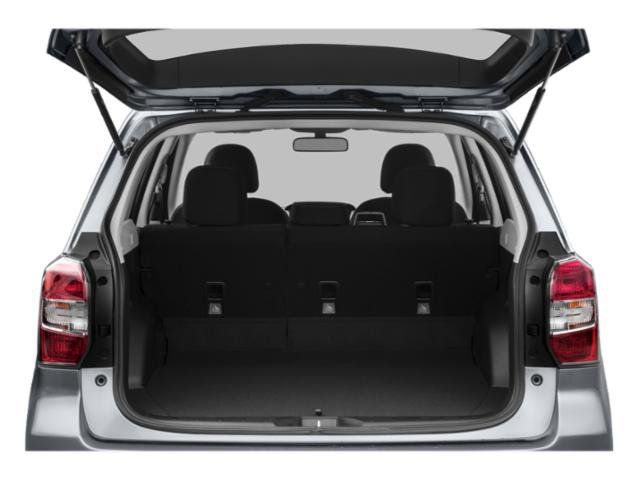 2015 Subaru Forester 2.5i Premium All Weather Pkg