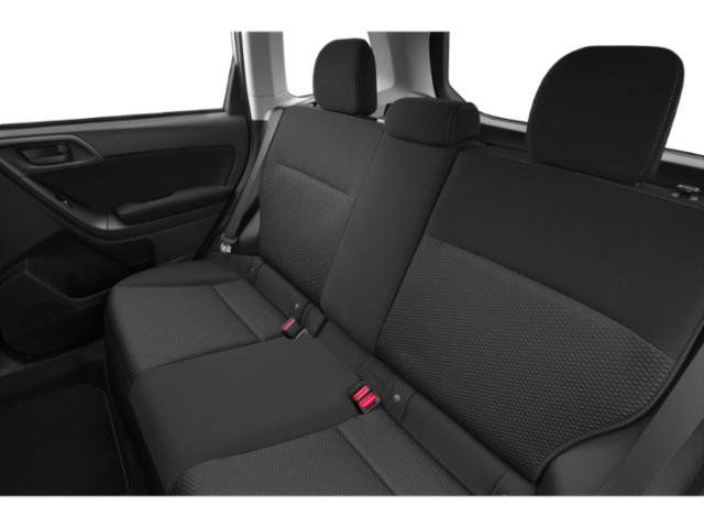 2015 Subaru Forester 2.5i Premium All Weather Pkg