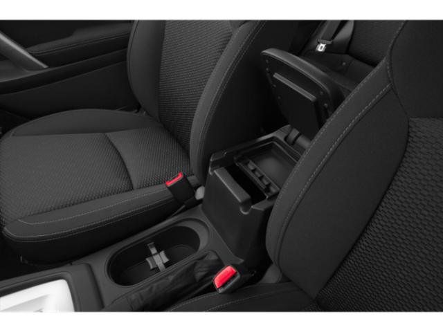 2015 Subaru Forester 2.5i Premium All Weather Pkg