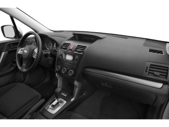 2015 Subaru Forester 2.5i Premium All Weather Pkg
