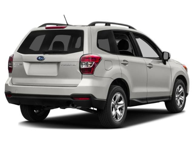 2015 Subaru Forester 2.5i Premium All Weather Pkg