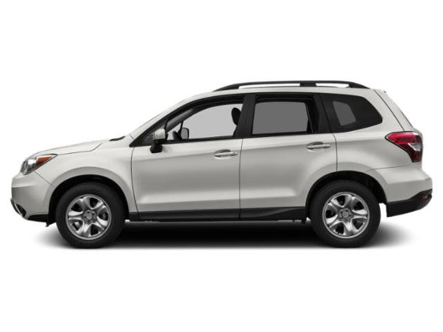 2015 Subaru Forester 2.5i Premium All Weather Pkg