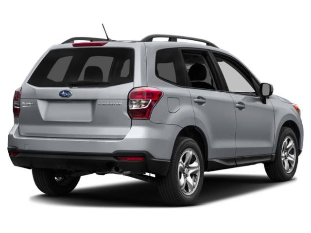 2015 Subaru Forester 2.5i Premium All Weather Pkg