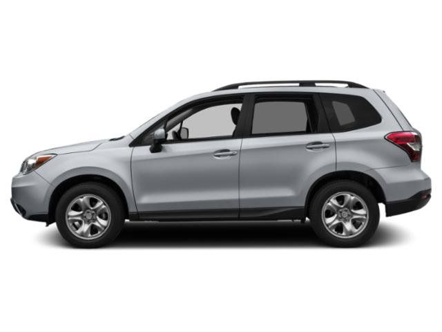 2015 Subaru Forester 2.5i Premium All Weather Pkg